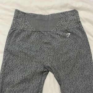 GYMSHARK seamless leggings